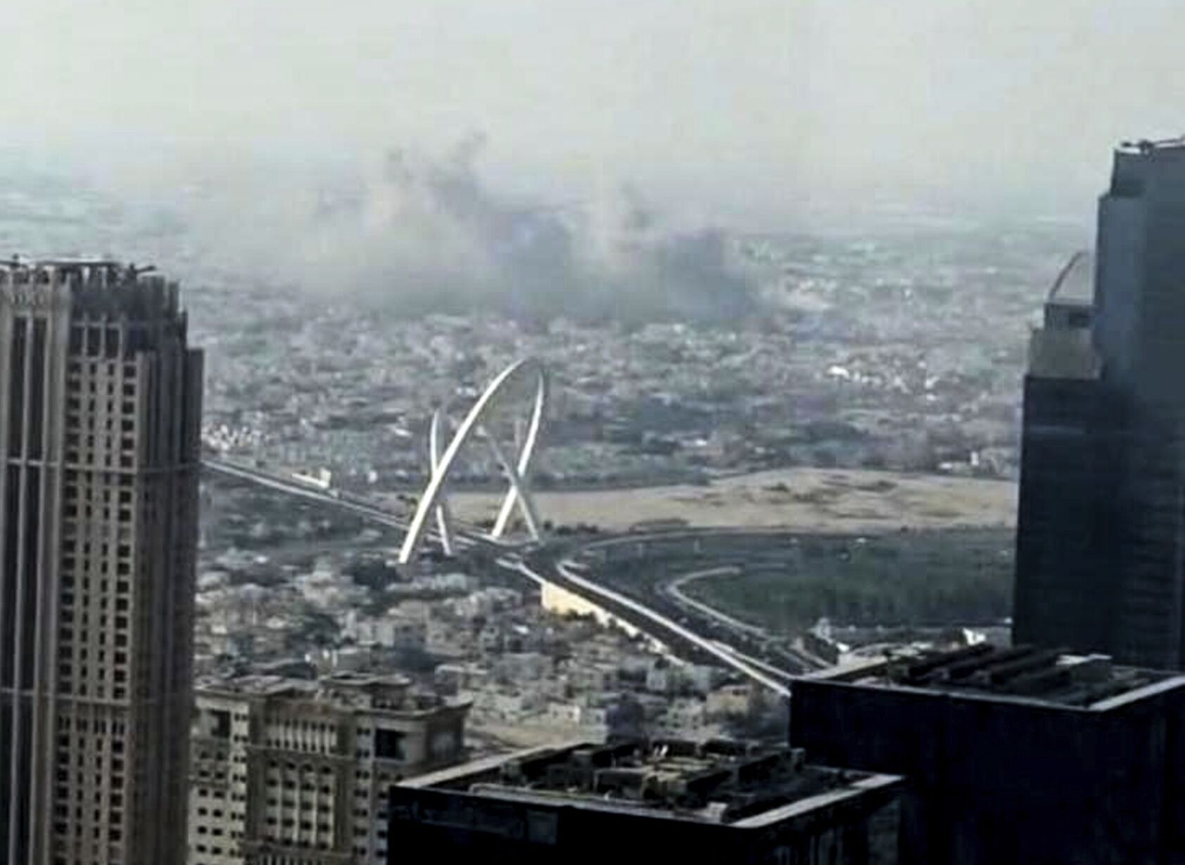 Qatar Israel Hamas